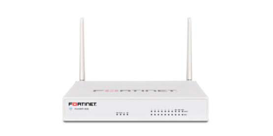 FORTINET - Rafa Technology Co.,Ltd.
