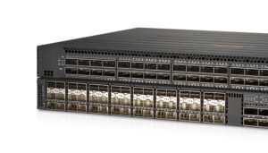 CX 8325 switch series hero