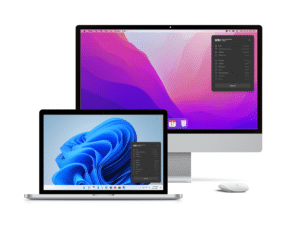 uxi agent for windows macos