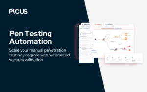Picus PenTesting Preview